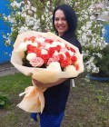 Dating Woman : Ольга, 44 years to Ukraine  Сумы